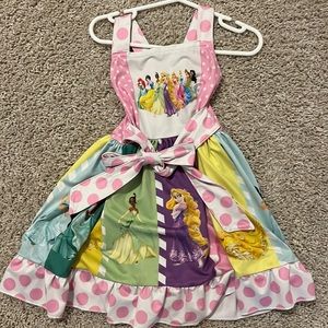 Princess Dress